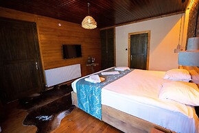 Abant Villa Otel