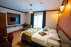Abant Villa Otel