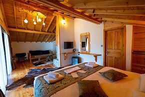 Abant Villa Otel