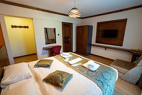 Abant Villa Otel