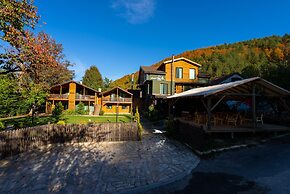 Abant Villa Otel