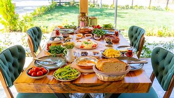 Abant Villa Otel