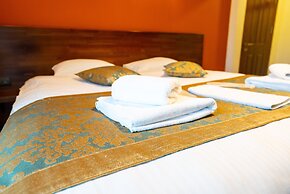Abant Villa Otel