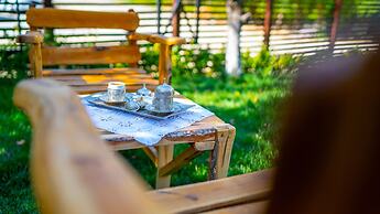 Abant Villa Otel