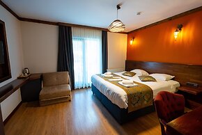 Abant Villa Otel