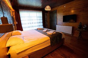 Abant Villa Otel