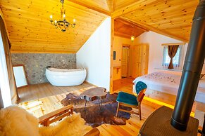 Abant Villa Otel