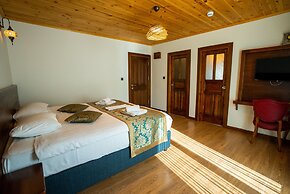 Abant Villa Otel