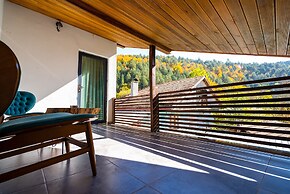 Abant Villa Otel