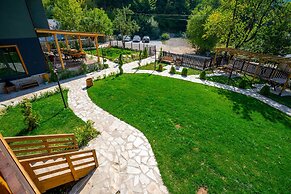 Abant Villa Otel