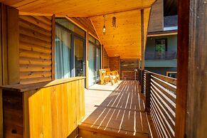 Abant Villa Otel