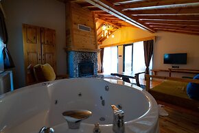 Abant Villa Otel
