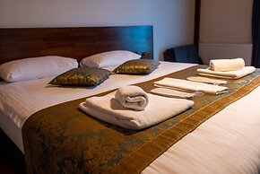 Abant Villa Otel