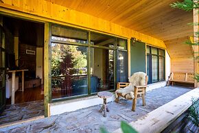 Abant Villa Otel