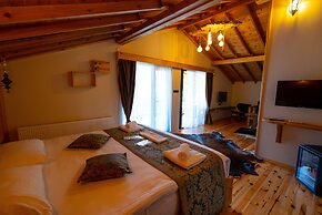 Abant Villa Otel