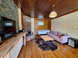 Abant Villa Otel