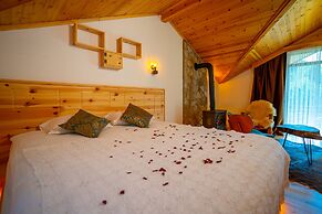 Abant Villa Otel