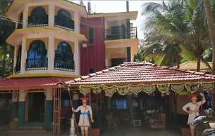 Hotel Killa Niwas