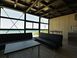 Ocean Base HAGANE