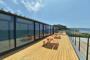 Ocean Base HAGANE