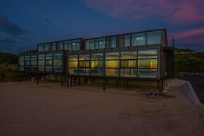 Ocean Base HAGANE
