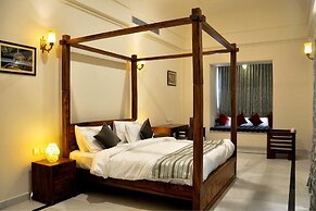 Hotel Raj Bagh Palace