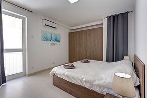 Idyllic 1 Bedroom Apartment in Malta