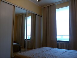 CityInn Begovaya