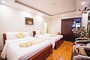 Thanh Do Hotel Da Lat