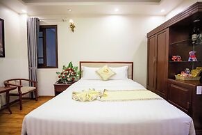 Thanh Do Hotel Da Lat