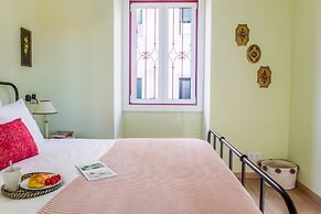 Casa Alegre Overlooking Sintra