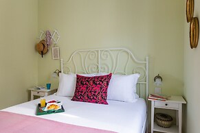 Casa Alegre Overlooking Sintra