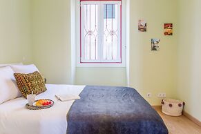 Casa Alegre Overlooking Sintra