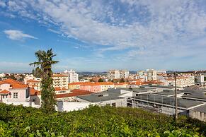 Casa Alegre Overlooking Sintra