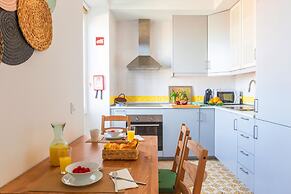 Casa Alegre Overlooking Sintra