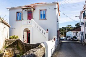 Casa Alegre Overlooking Sintra