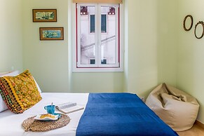 Casa Alegre Overlooking Sintra