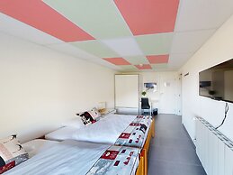 Hotel Montriond