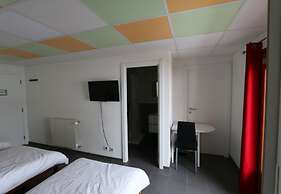 Hotel Montriond
