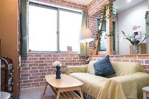 nestay inn tokyo senju