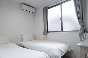 nestay inn tokyo senju