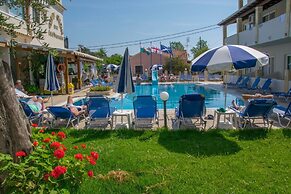 Olive Grove Hotel