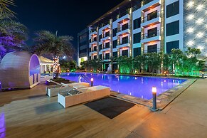 Skyline Resort & Convention Centre