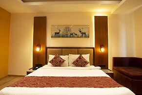 Skyline Resort & Convention Centre