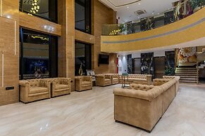 Skyline Resort & Convention Centre