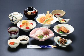 Hotel Harajo Shiro