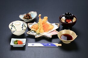 Hotel Harajo Shiro