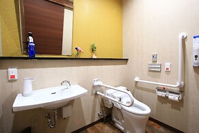 Hotel Harajo Shiro