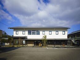 Hotel Harajo Shiro