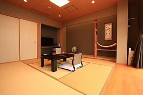 Hotel Harajo Shiro